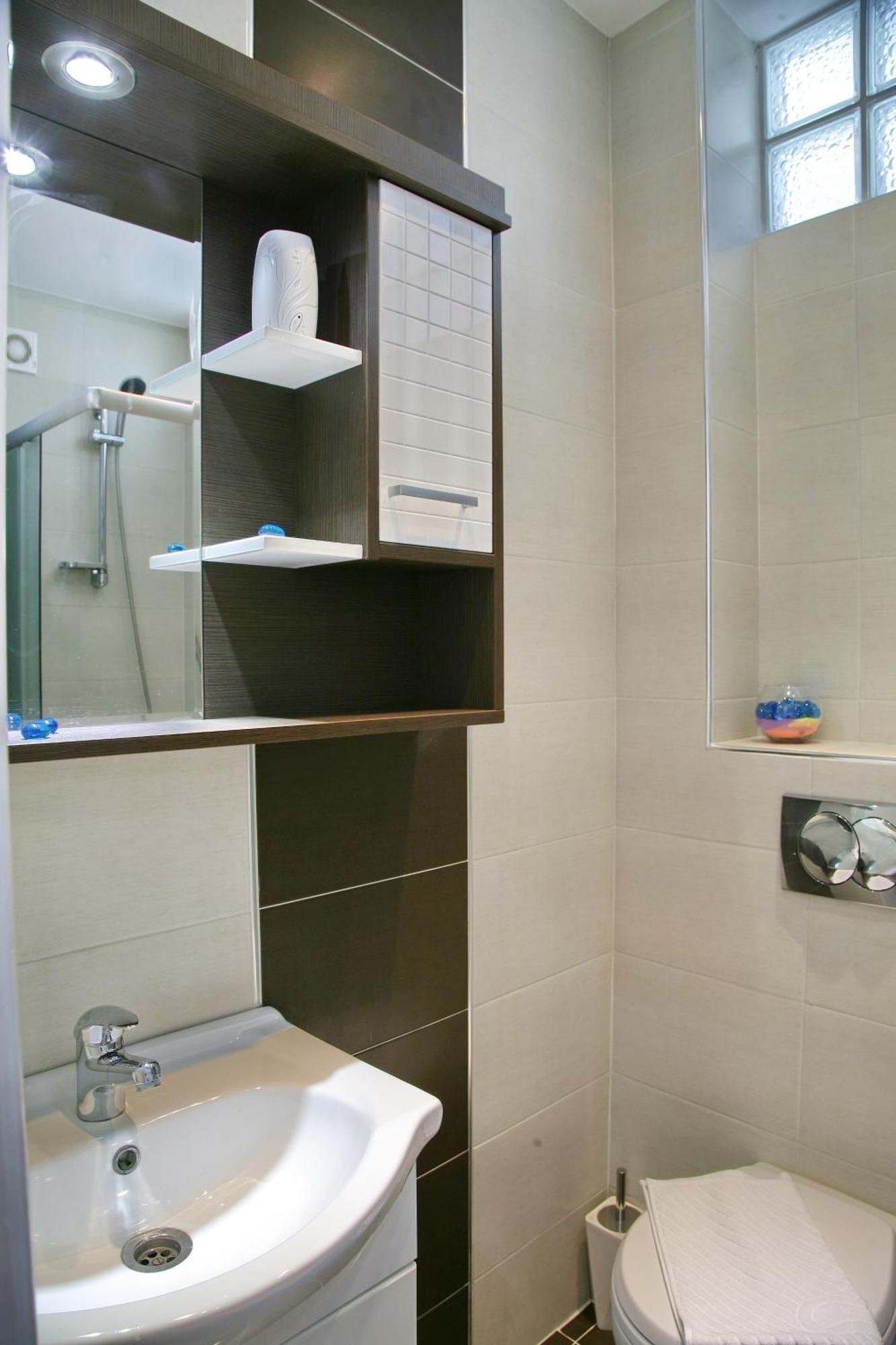 Apartment Queen'S Park Belgrado Esterno foto